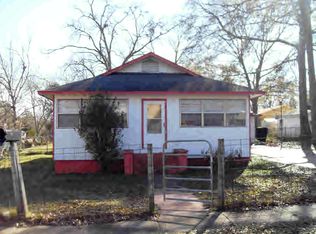 910 Avenue C, McComb, MS 39648