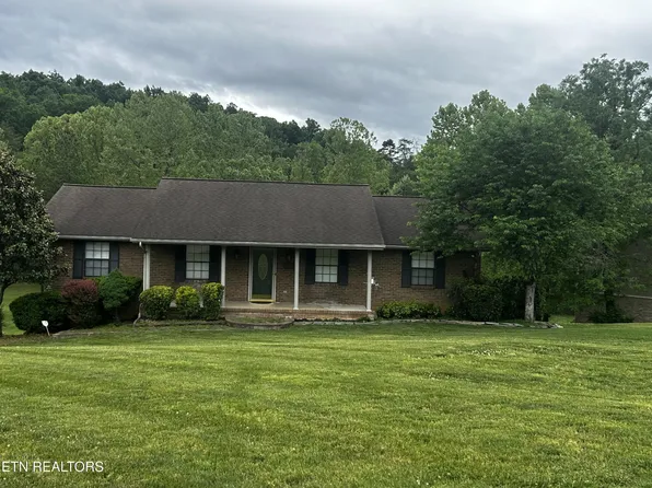 7817 Sagefield Dr, Knoxville, TN 37920