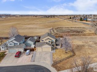 4901 Wren Ct, Frederick, CO 80504