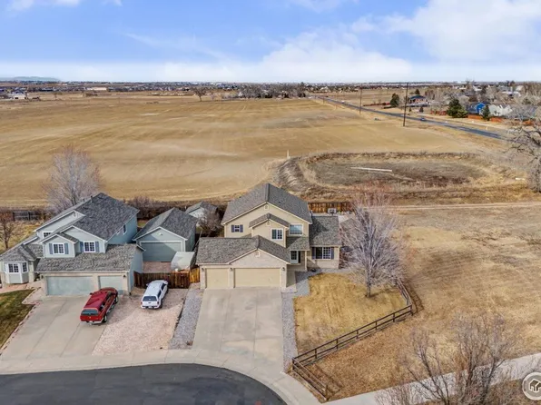 4901 Wren Ct, Frederick, CO 80504