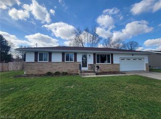 3632 Luray Dr, Barberton, OH 44203