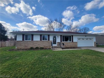3632 Luray Dr, Barberton, OH, 44203