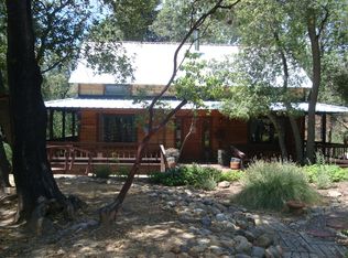 22030 Montgomery Rd, Sonora, CA 95370