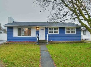 6004 N Maple St, Spokane, WA 99205