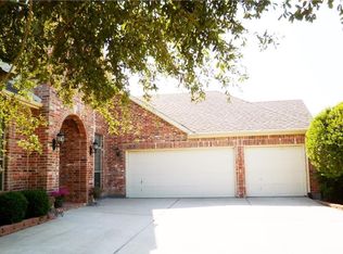 709 Mandalay Bay Dr, The Colony, TX 75056