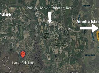 85599 Lana Rd, Yulee, FL 32097