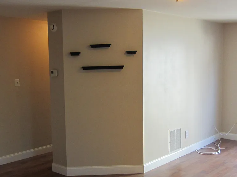 1st Floor-Open Layout