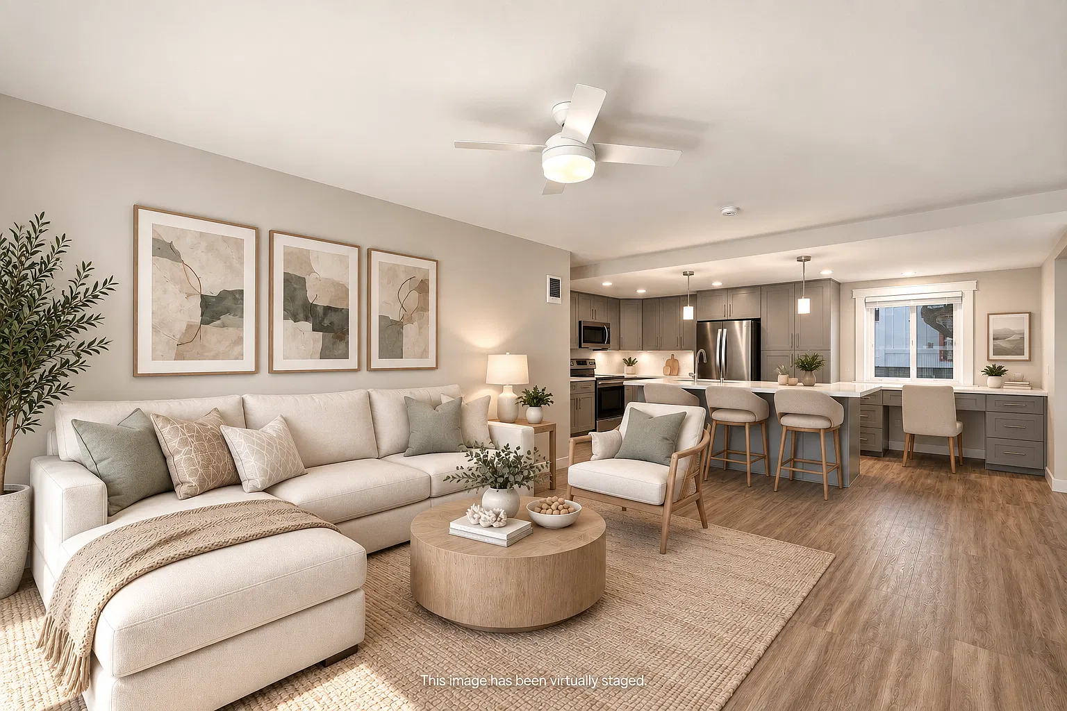 Beach Colony — Photo 2