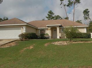 15476 SW 23rd Avenue Rd, Ocala, FL 34473