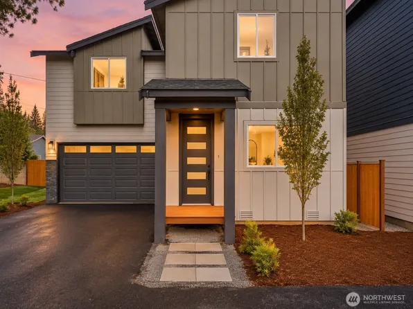 5513 Fleming Street #A, Everett, WA 98203