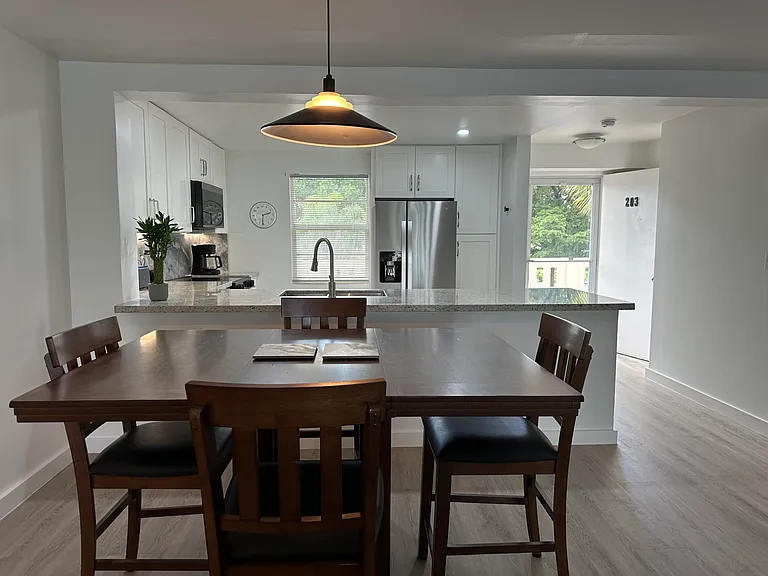 141 SE 3rd Ave #203 — Photo 5
