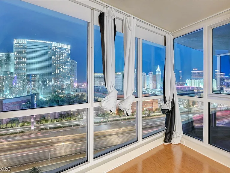 4575 Dean Martin Dr #1811 — Photo 51
