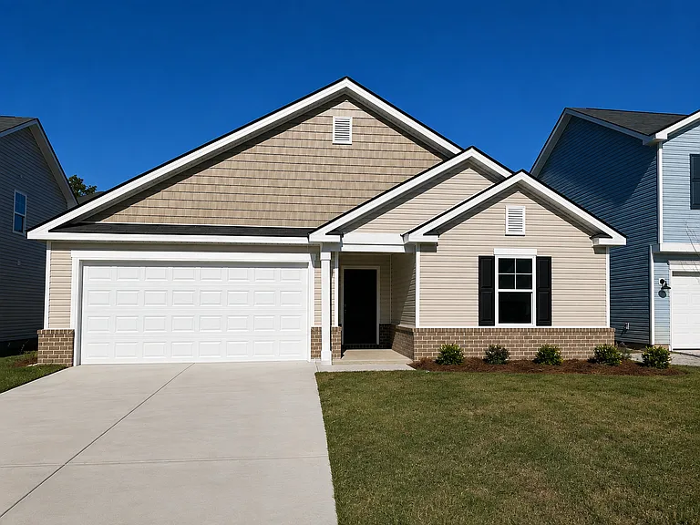 9 Sea Oats Dr — Photo 1