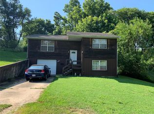 808 Dooner Dr, Collinsville, IL