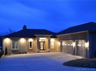791 Via Appia Dr, Sunrise Beach, MO 65079