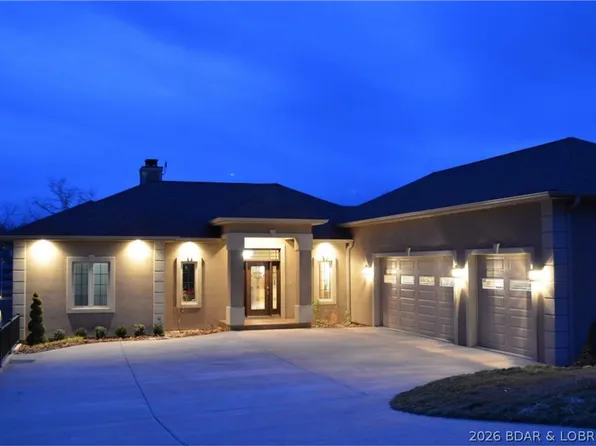 791 Via Appia Dr, Sunrise Beach, MO 65079