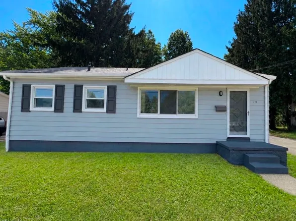 111 Rutledge Dr, Youngstown, OH 44505