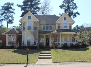 430 Fox Bay Dr, Brandon, MS 39047
