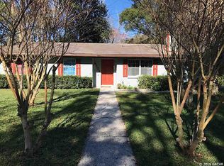 4704 NW 30th Ave, Gainesville, FL 32606
