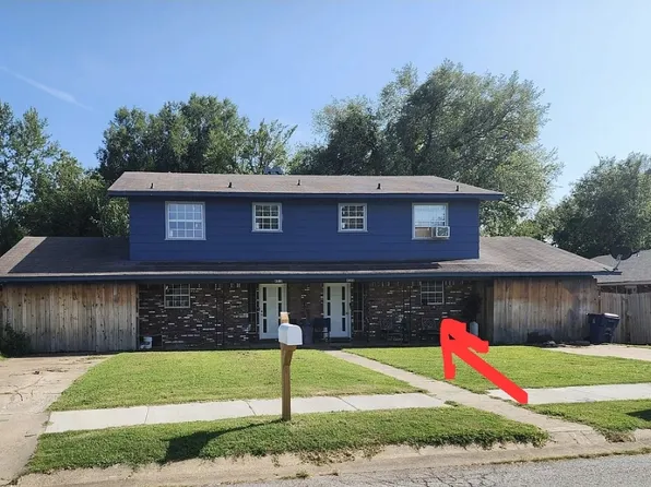 4508 Windsor Dr, Fort Smith, AR 72904