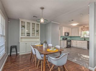 3817 Fort Ave, Waco, TX 76710