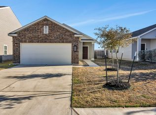 105 Bell Rings Dr, Jarrell, TX 76537