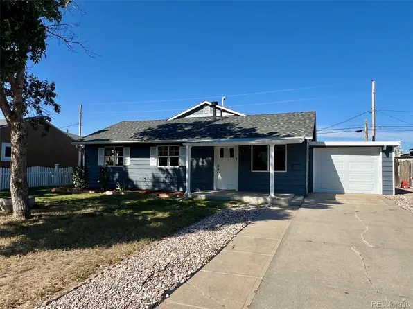 501 Circle Drive, Fort Morgan, CO 80701