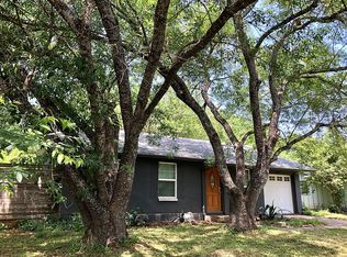 1644 Chippeway Ln, Austin, TX 78745