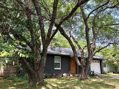 1644 Chippeway Ln, Austin, TX, 78745
