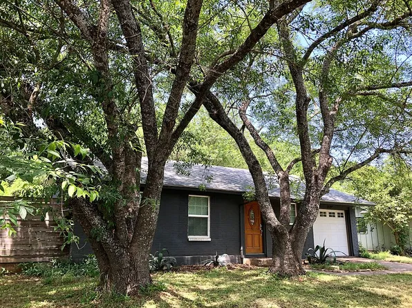 1644 Chippeway Ln, Austin, TX 78745