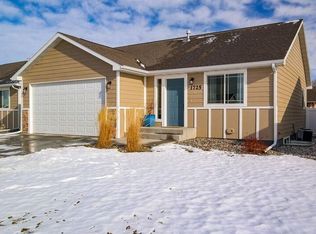 1725 Savona St, Billings, MT 59105