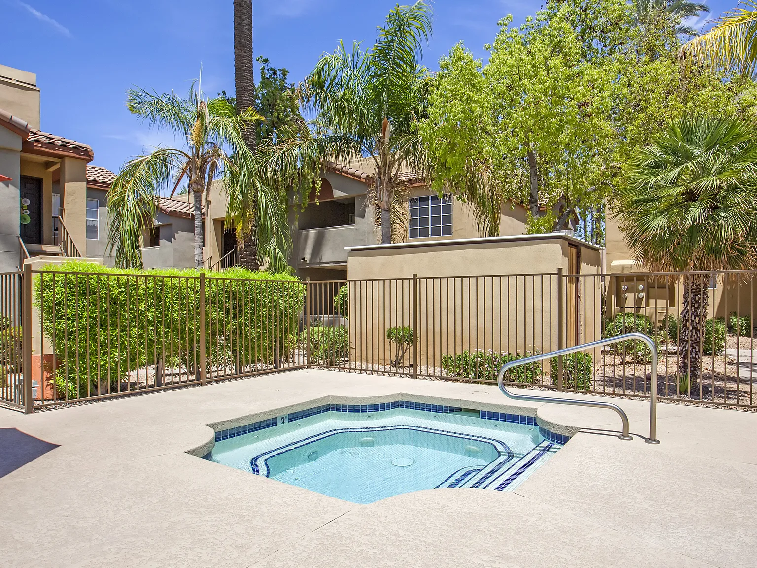 The Palms — Photo 3