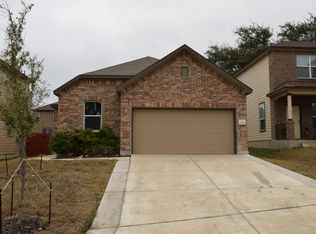 10339 Road Runner Rdg, San Antonio, TX 78245