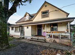 1310 Hining Rd, Winlock, WA 98596