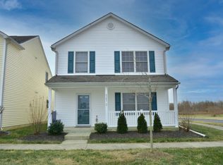 6283 Artesia Dr, Canal Winchester, OH