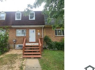 621 Kingston Rd, Baltimore, MD 21220