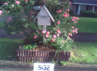 5132 Eagle Pass Rd, Montgomery, AL 36109