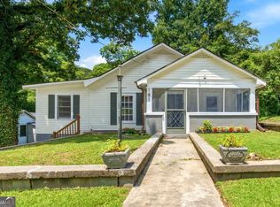 181 Barfield Ave SW, Atlanta, GA 30310
