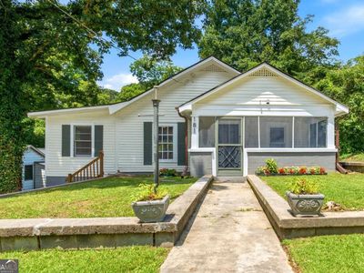 181 Barfield Ave SW, Atlanta, GA, 30310
