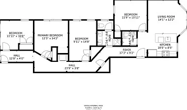 25 Chester St #1X — Photo 10