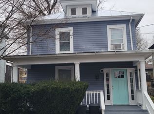 109 Tucker St, Lexington, VA 24450