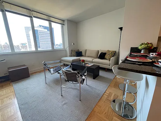 Rented by Carnegie Hill Place | media 2