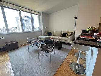 Rented by Carnegie Hill Place
