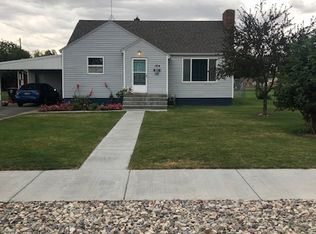 164 S 3rd W, Rigby, ID 83442