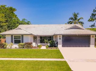 14001 Columbine Ave, Wellington, FL 33414