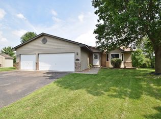 19295 Denver Ct NW, Elk River, MN 55330