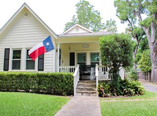 349 Wildrose Ave, Alamo Heights, TX 78209