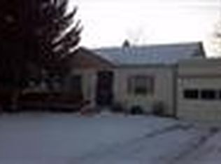 1437 N 3rd St, Spearfish, SD 57783