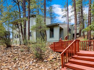 1157 W Timber Ridge Rd, Prescott, AZ 86303