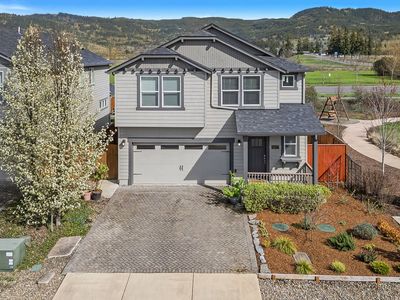 91077 N Spores St, Eugene, OR, 97408